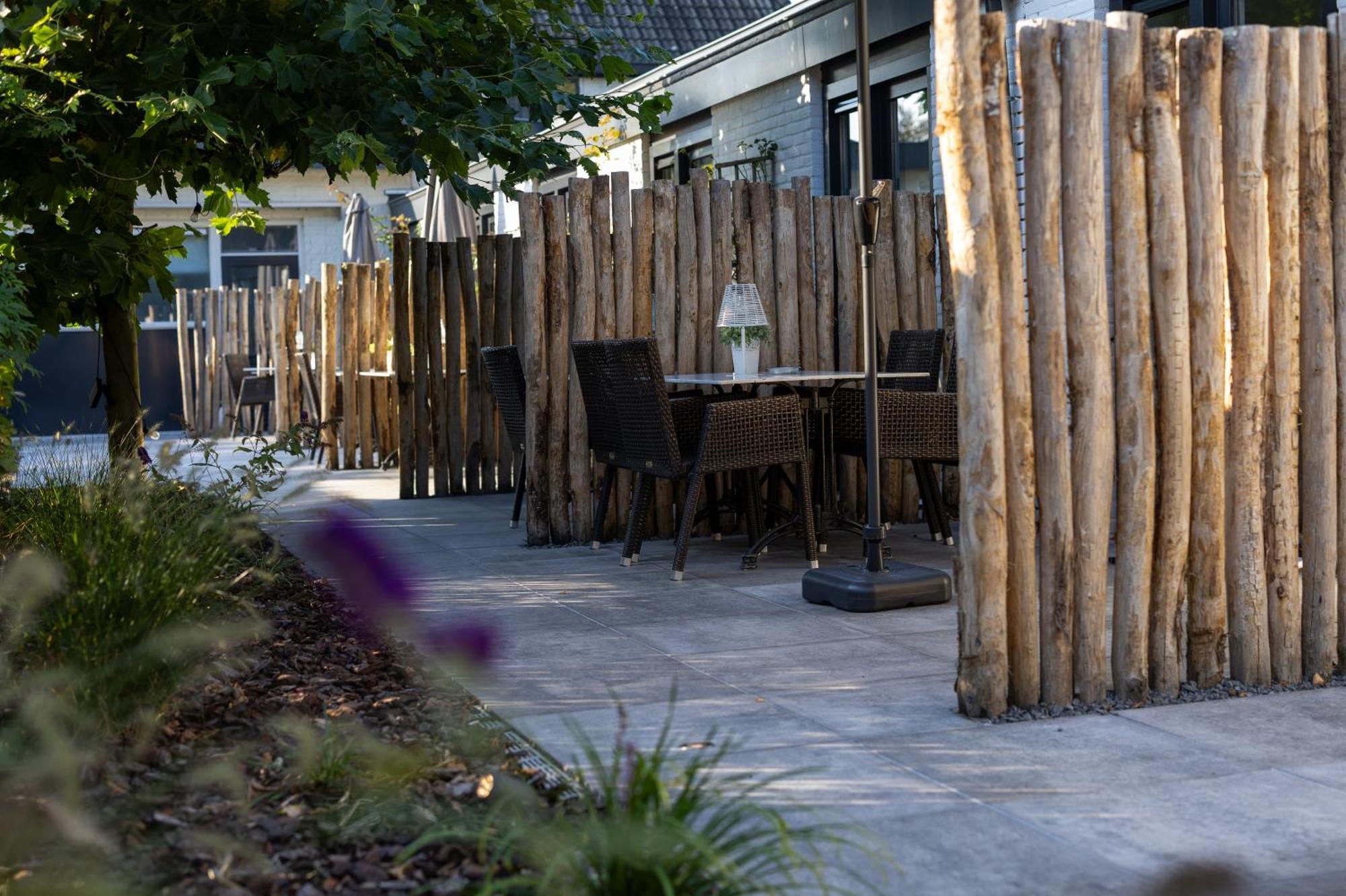 沃森博格餐厅酒店 维尔豪特 外观 照片